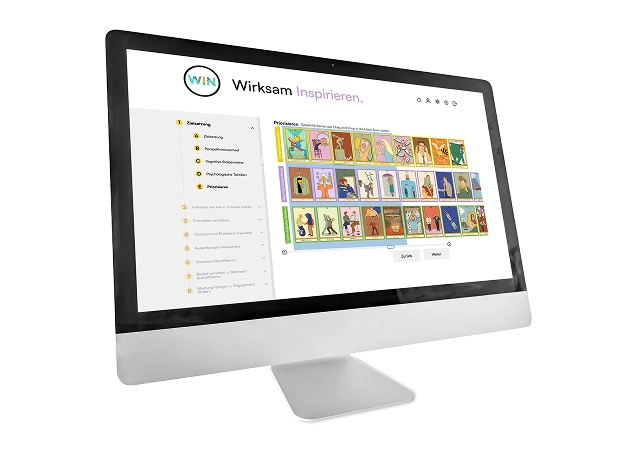 Illustration: Software
